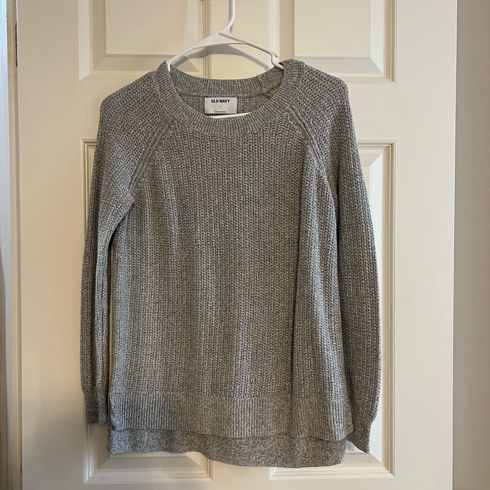 Old Navy Crew Neck Sweater